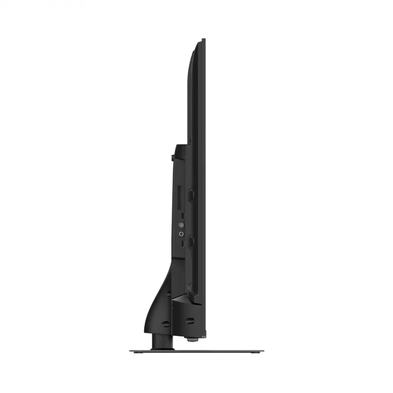 Thomson 50QG5C14 televisor Smart TV de 50 pulgadas (127 cm) 4K Ultra HD (3840x2160), Wi-Fi, gris oscuro