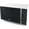 Microondas solo Whirlpool Cook20 MWP 101 W blanco para encimera 20 L 700 W