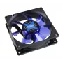 Ventilador Noiseblocker BlackSilentFan X1