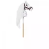 Caballo de palo HOPPIHORSE Hobby Horse A4 Leopard