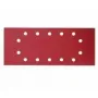 Hoja de lijar Bosch C430 Expert for Wood and Paint grano fino P120 115x280mm 10 uds.