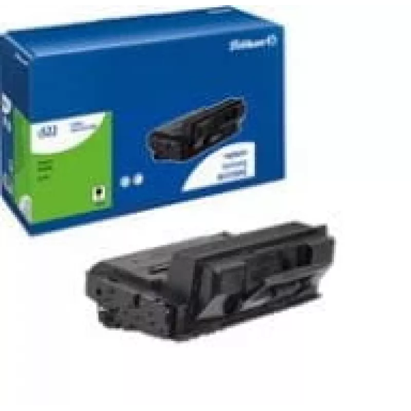 Pelikan 4234537 Consumible para impresora Negro