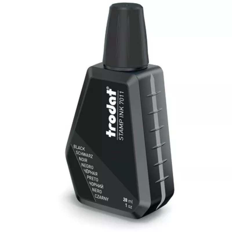 Trodat 87987 Accesorio para sellos de empresa (87987)