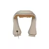 Extralink Smart Life Masajeador de cuello | Masajeador de cuello | 3 velocidades, 30W, corriente alterna, corriente continua