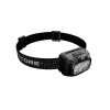 Nitecore NU33 linterna frontal LED serie NU, 700 lúmenes, negra