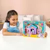 Set de figuras Little Live Pets - Families Moms House Party