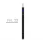 Unidad de distribución de corriente (PDU) PowerWalker 10133027 16 salidas AC 0U negra