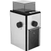 Molinillo de café De’Longhi KG89 — 120 g Capacidad de granos, 110 W, 12 tazas, Carcasa de acero inoxidable y plástico