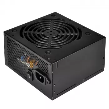 Fuente de alimentación Silverstone SST-ET650-B v1.4 650 W