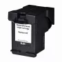 Tinta SUPERBULK para HP 302XL F6U68AE reg SB-302XLB, 18 ml, negro