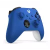 Microsoft Xbox Wireless Controller Azul, Blanco Bluetooth/USB Mando analógico/digital Android, PC, Xbox One, Xbox One S, Xbox One X, Xbox Series S, Xbox Series X, iOS