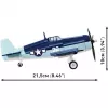 COBI bloques Grumman F6F Hellcat 235 piezas