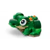 LEGO CREATOR 3 IN 1 31377 Tortuga con nenúfar