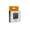 Ventilador de caja SBOX CF-80/R 80mm - negro