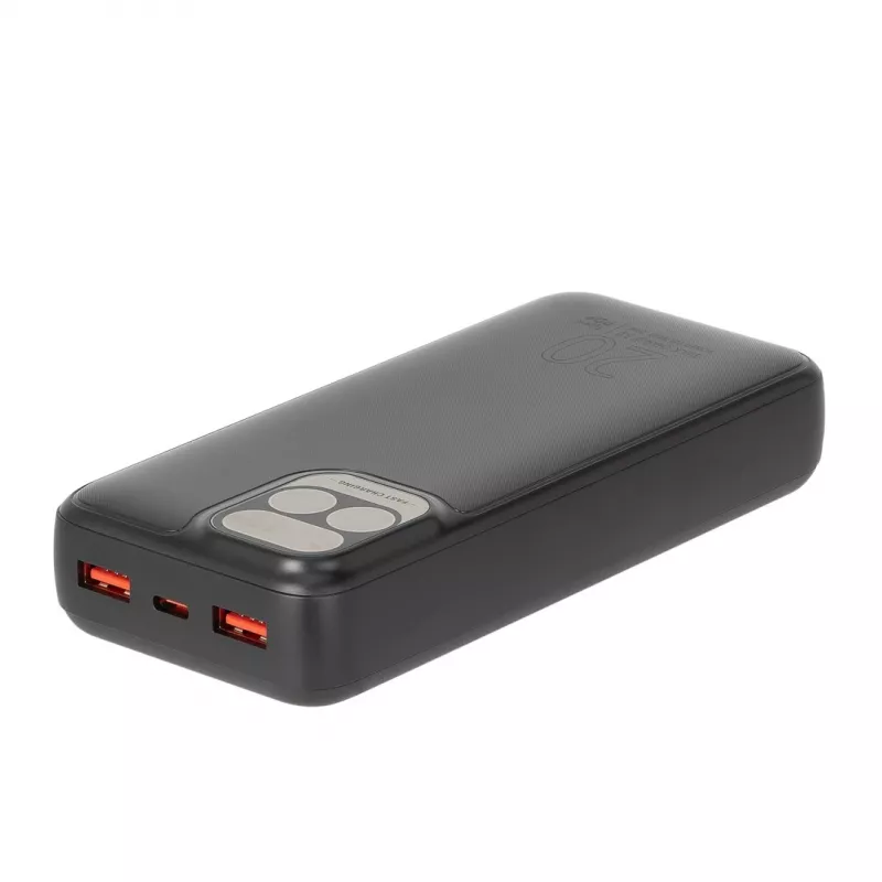 Batería portátil Rivacase VA2521 20000 mAh