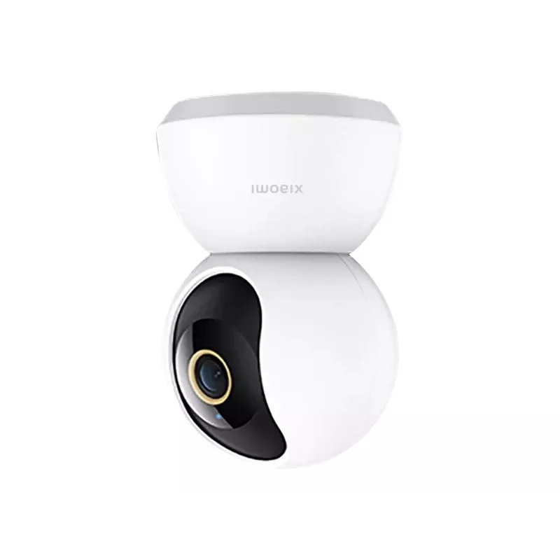 Cámara de vigilancia IP Xiaomi Smart Camera C300 H.265