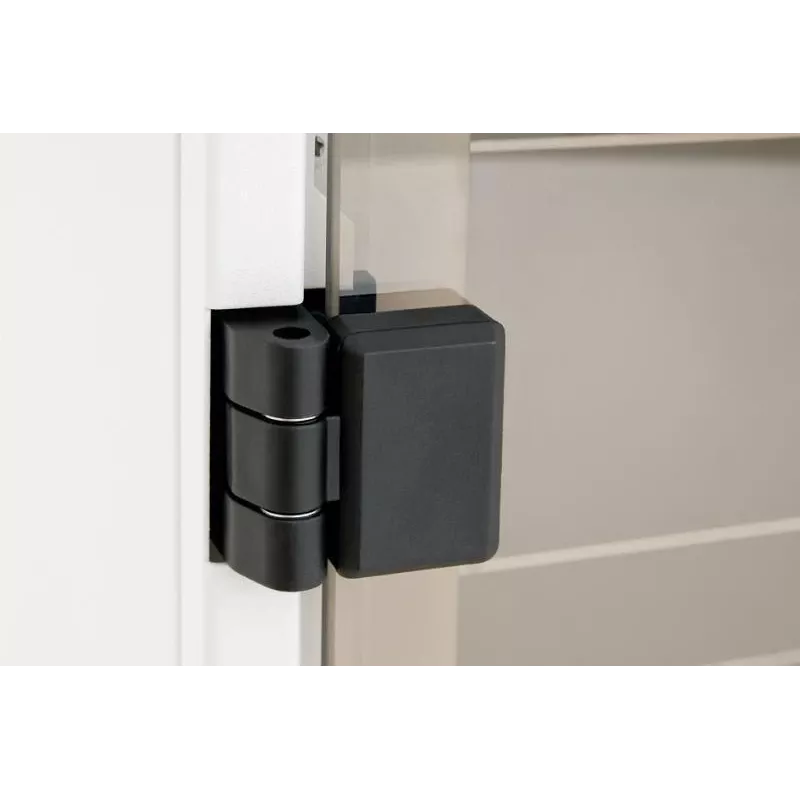 Caja de pared Triton RBA-15-AS6-CAX-A1 15U blanco
