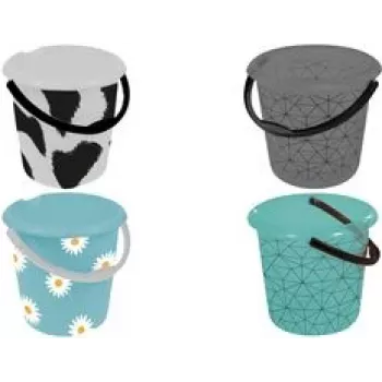Keeeper 1260082721700 gris