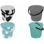 Keeeper 1260082721700 gris