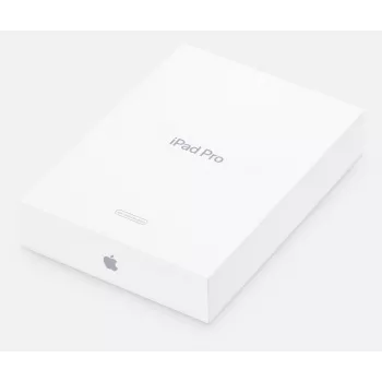 APPLE RENEWED | CPO | iPad Pro (2021) 6.ª generación | 12,9 pulgadas | M1 | 8 GB | 128 GB | plata | iPad OS | 12 meses de garantía