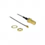 Cable coaxial DeLOCK 88816