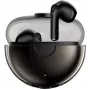 Auriculares Lenovo LP80 negros