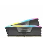 Memoria RAM Corsair D5 6400 32GB C36 Vengeance RGB K2 2x16GB 1.35V (CMH32GX5M2B6400Z36)