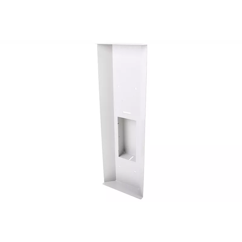 Radomo de protección Extralink AM-20/90 — blanco, para antena AM-20/90