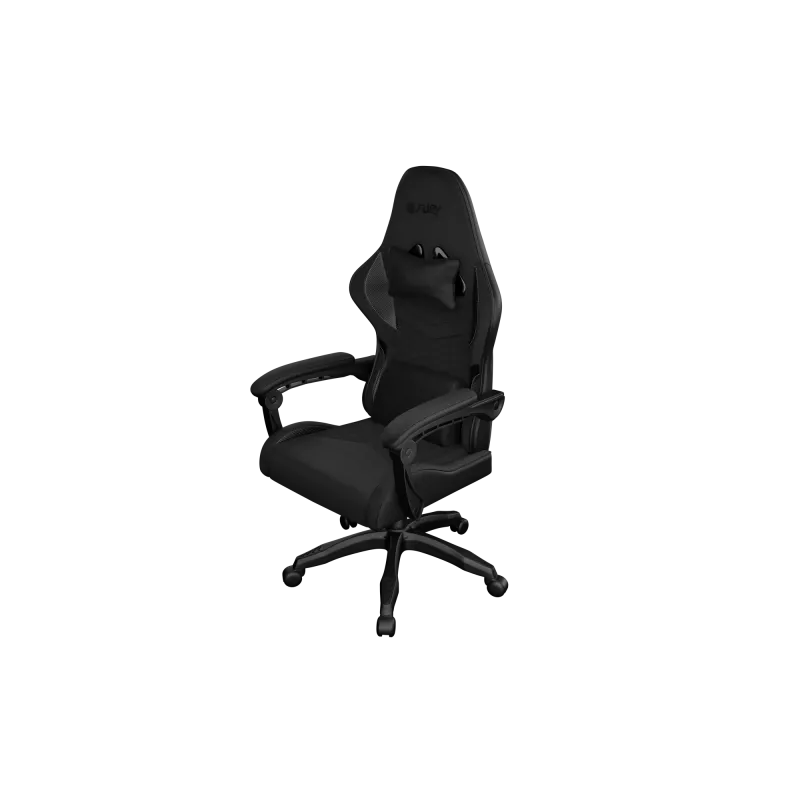 Silla gaming Fury Shinai S4 Negro