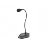 Micrófono para PC NATEC Giraffe 2 negro