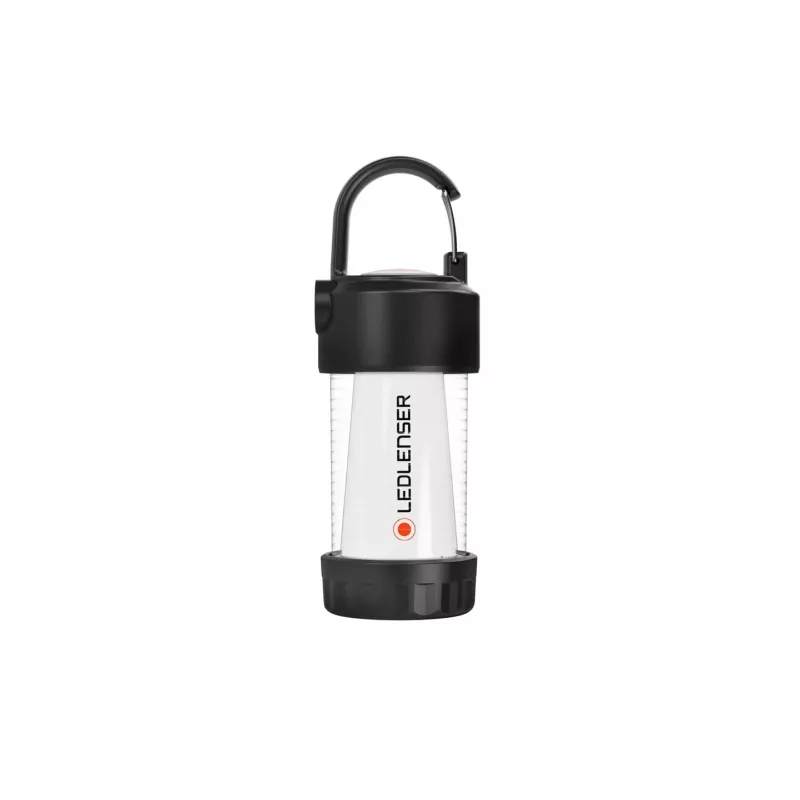Linterna de camping a batería Ledlenser ML4 Warm Light