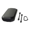PowerNeed S20000C batería externa polímero de litio (LiPo) 20000 mAh negro