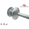Soporte de techo ajustable Maclean MC-504A S 23-42 30kg