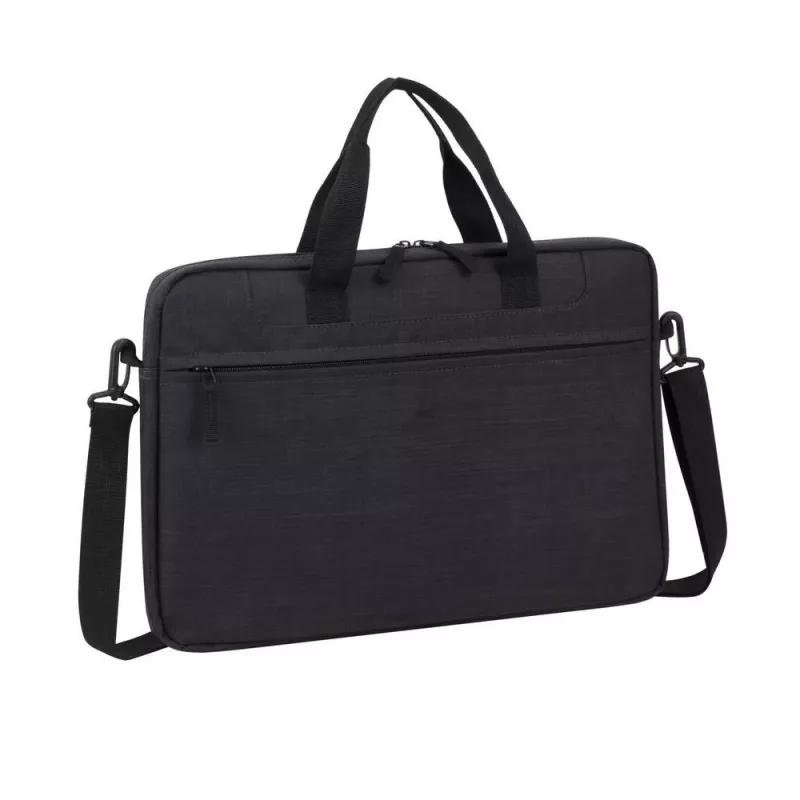Maletín Rivacase 8038 Ratón inalámbrico 39,6 cm (15,6