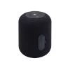 Altavoz portátil mono Gembird SPK-BT-15-BK — 5 W RMS, Bluetooth, MicroSD, 1200 mAh, Negro
