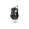 A4Tech N-500F Ratón de oficina para diestros USB Type-A V-Track 1600 DPI