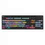 Teclado Logickeyboard Adobe After Effects CC Astra 2 UK PC