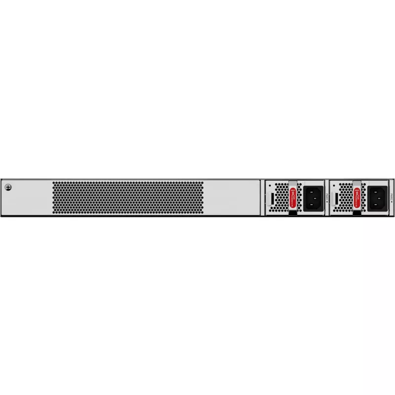 Switch gestionado Huawei S530-24ST4XE L3 176 Gbit/s 1U gris