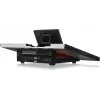 Behringer WING Mesa de mezclas de audio 48 canales 10 - 20000 Hz Plata