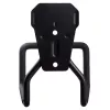 Gancho de pared de acero para garaje 35 kg MC-441