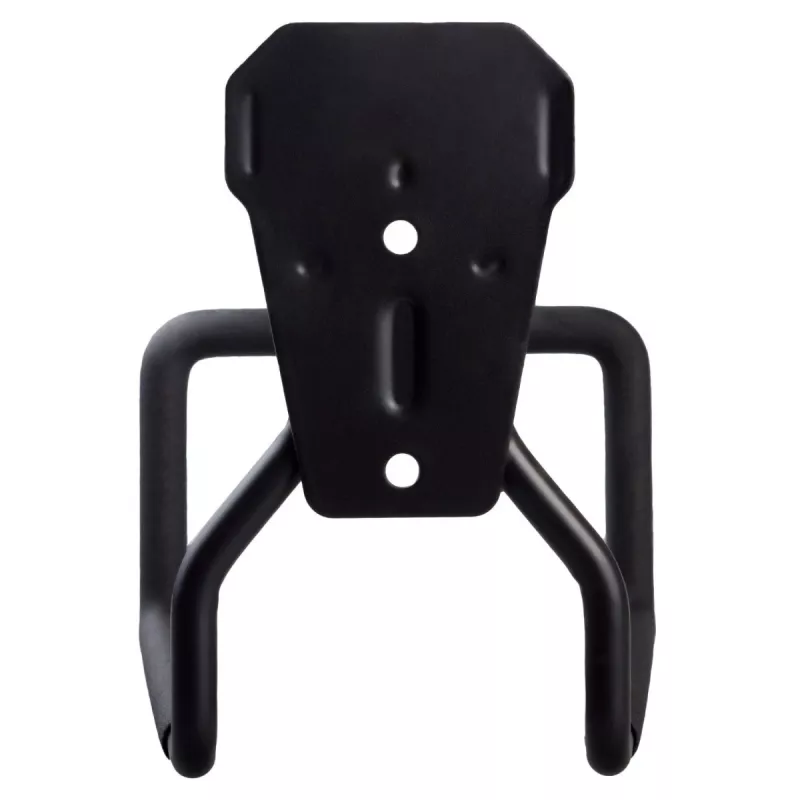Gancho de pared de acero para garaje 35 kg MC-441