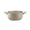 Olla Pensofal Uniquum Perla 24 cm, dos asas