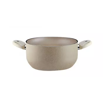 Olla Pensofal Uniquum Perla 24 cm, dos asas