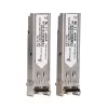 Módulo SFP Extralink 1,25 Gbit/s LC/UPC 850 nm 550 m multimodo (pack de 2)