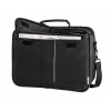 Hama 00101066 Sportsline bolsa para proyector, talla L, Polytex, 390 x 270 x 150 mm, negra