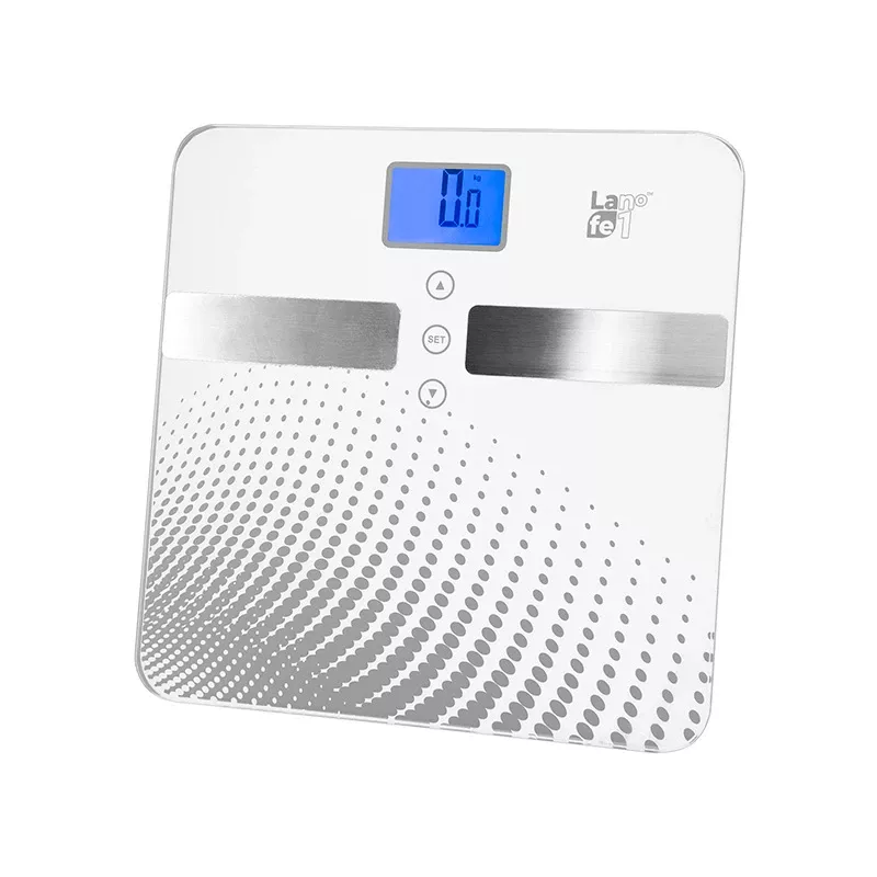 Báscula de persona LAFE WLS003.1