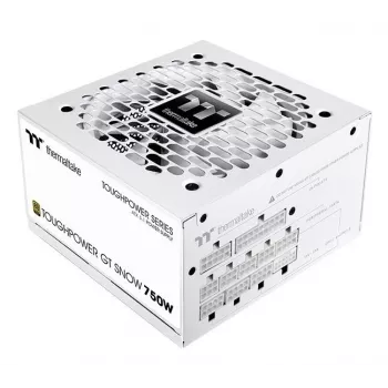 Fuente de alimentación Thermaltake Toughpower Gt 750 W