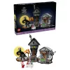 LEGO Ideas - Pesadilla antes de Navidad de Tim Burton (21351)