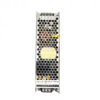 Fuente de alimentación MEAN WELL UHP-200-12 200W 12V entrada 90-264V
