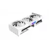 Tarjeta gráfica Sapphire Radeon RX 9070 XT — 16 GB GDDR6, PCIe 5.0, 256 bits, 320 mm, 3 ranuras, blanco